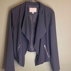 Blazer Banana Republic 12